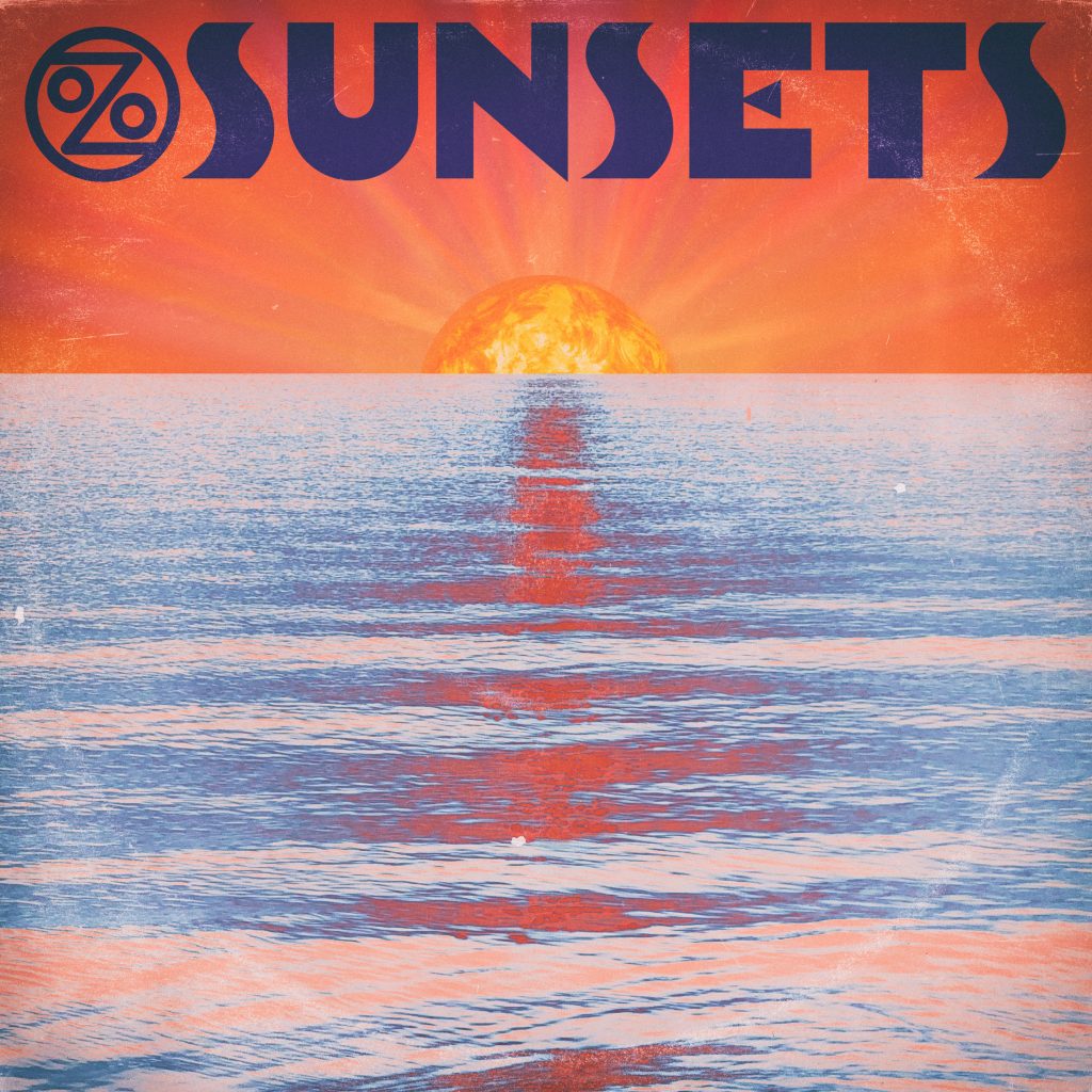 OZOMATLI Release "Sunsets" – Grammy Award Band's New Single Out Now!