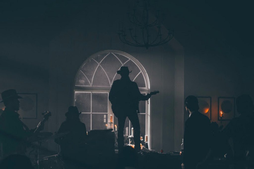 Cody Jinks’ “Hurt You” music video debuts today