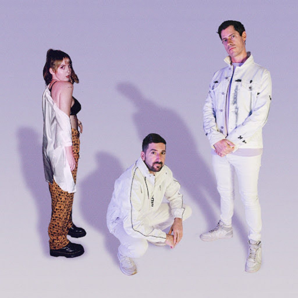 Big Gigantic releases collab with Brooke Williams; album arrives June 10