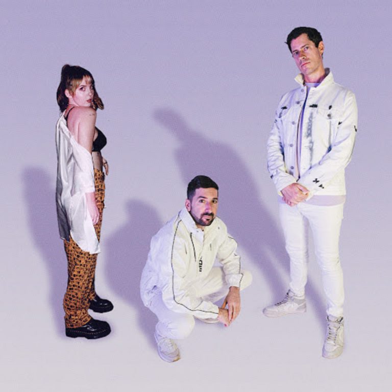 Big Gigantic releases collab with Brooke Williams; album arrives June 10