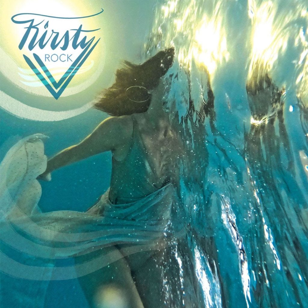Kirsty Rock Drops Debut Solo Album Slow Burn