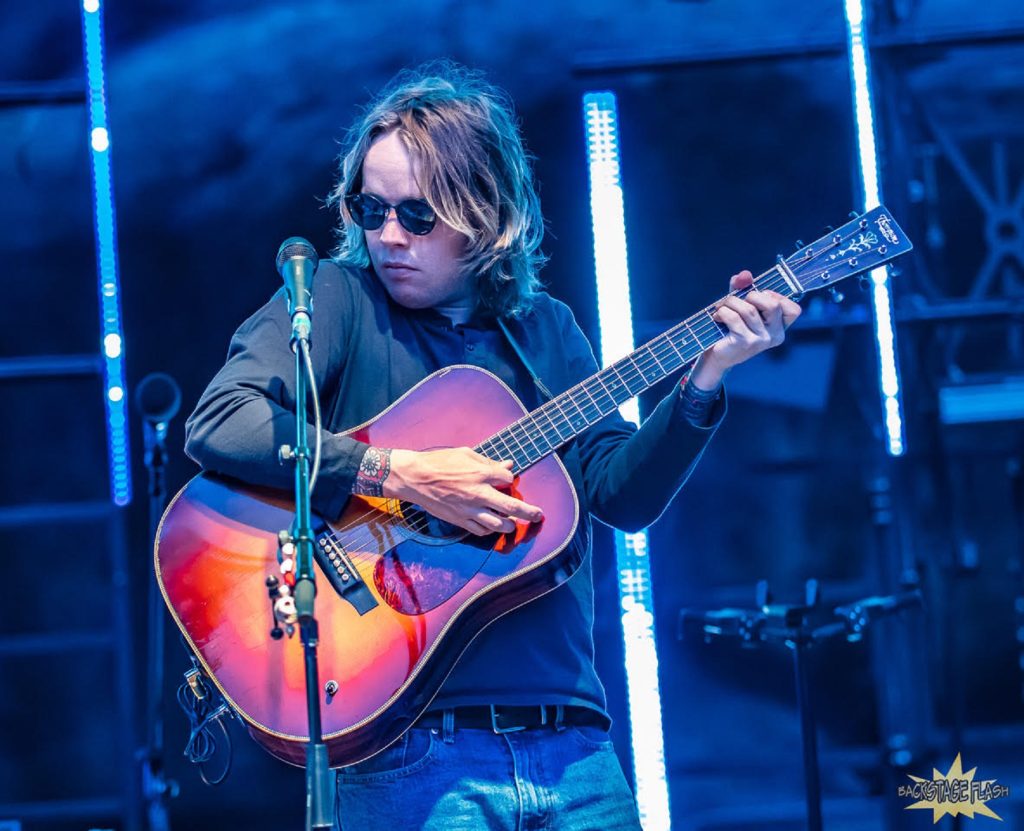 Billy Strings | Red Rocks Amphitheatre| 5/13/2022