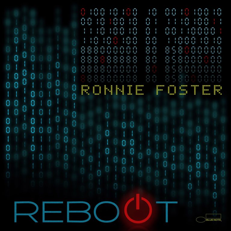 Ronnie Foster Releases Rendition of Stevie Wonder’s “Isn’t She Lovely”