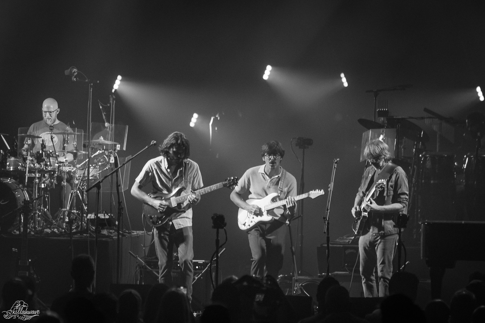 Goose | Radio City Music Hall | 6/25/2022