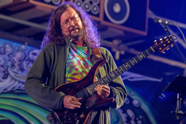 Grateful Web Interview with John Kadlecik