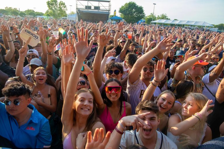 Beale Street Music Festival 2022 | Day 3