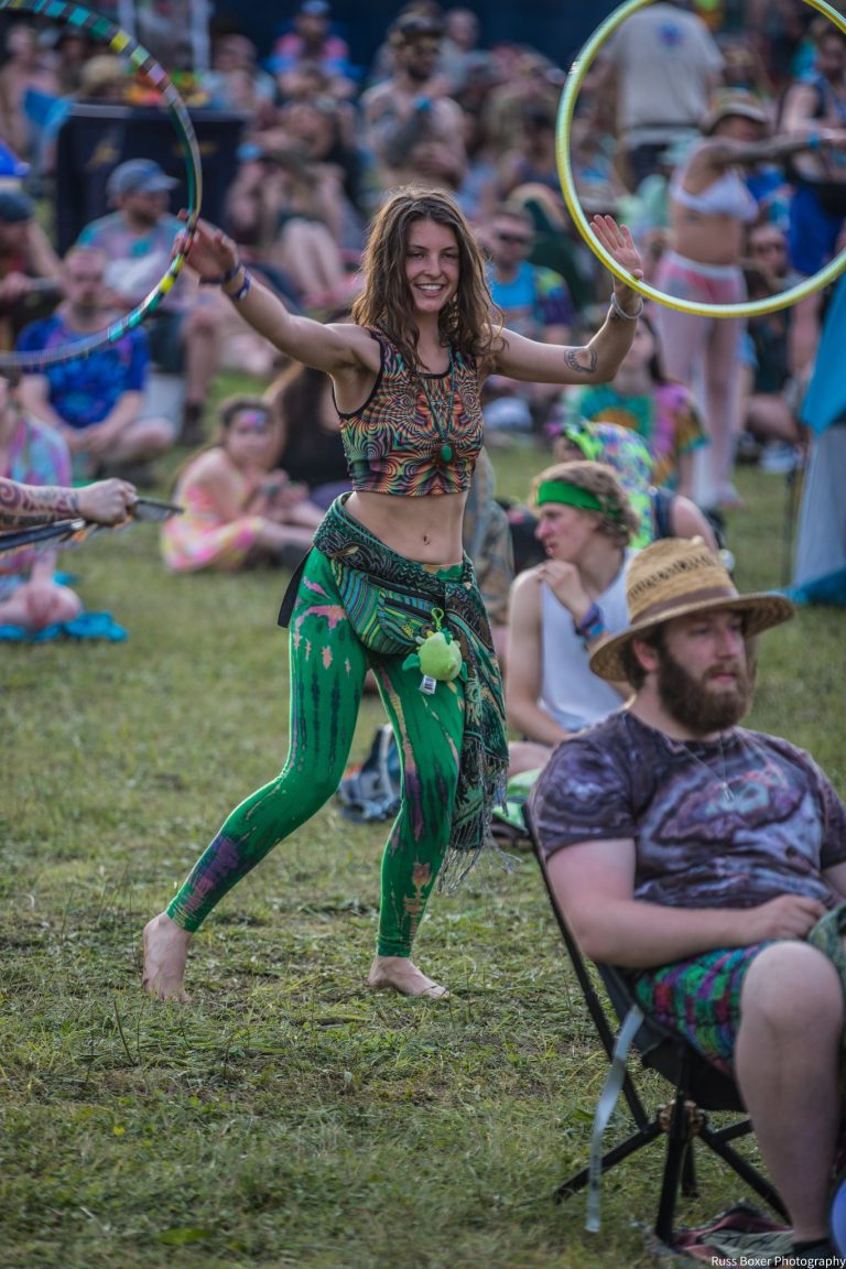 Summer Camp Music Festival | day 2 | 5/28/2022