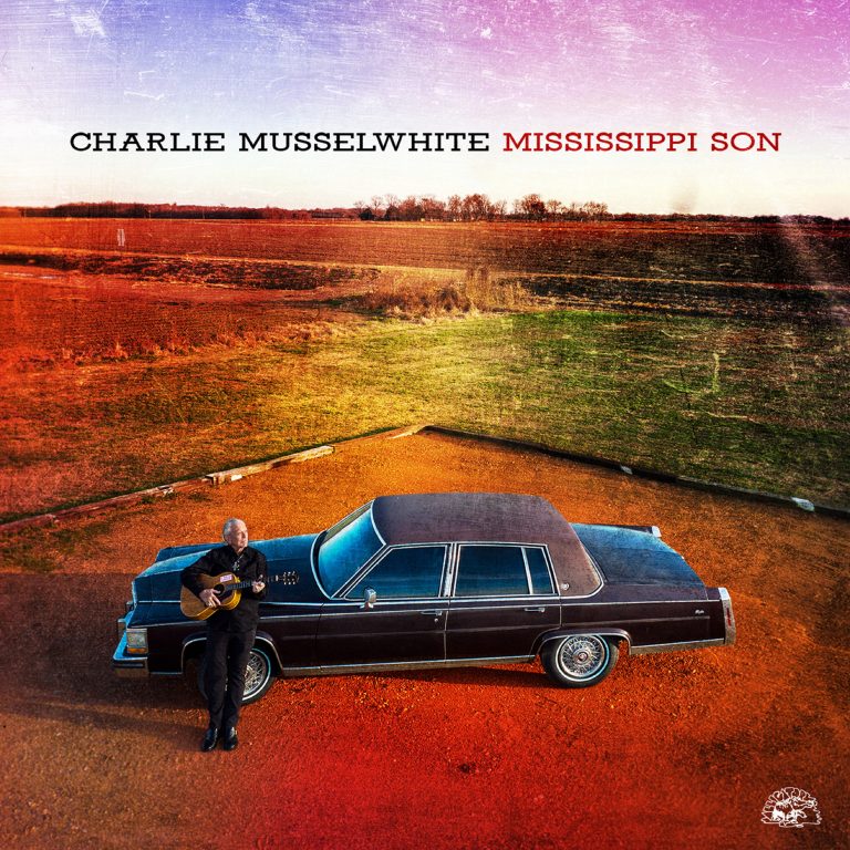 Charlie Musselwhite Releases New Album And Premieres New Video