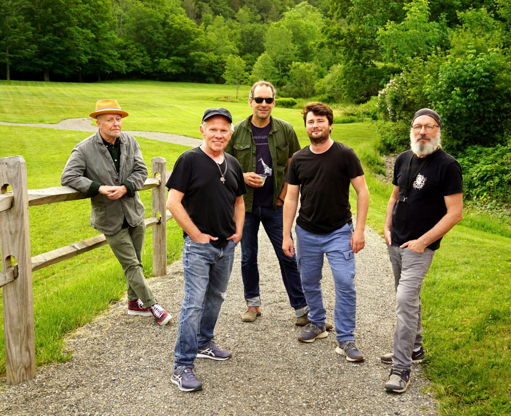 Steve Kimock & Friends Announce 2022 Tour