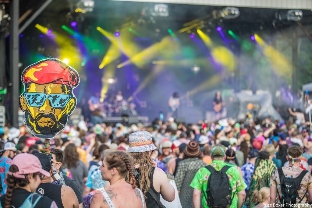 Summer Camp 2022 | Review