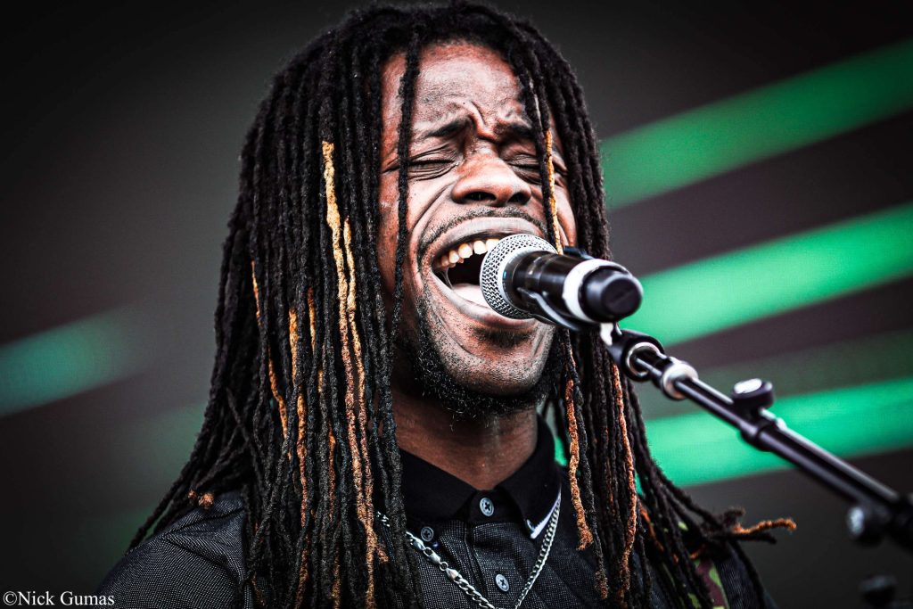 Cali Roots 2022 | Day Two | Recap