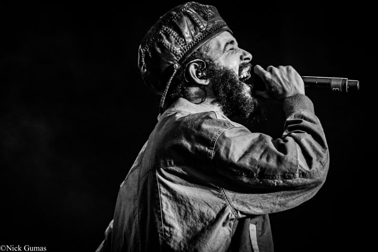 Cali Roots 2022 | Day One | Recap