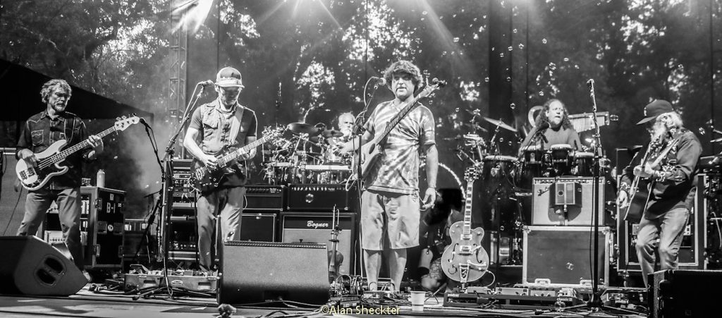 Hog Farm Hideaway | Black Oak Ranch | 6/10/22 – 6/12/22