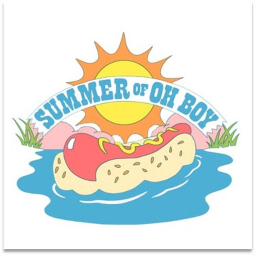 “The Summer of Oh Boy Records” underway: new John Prine vinyl pressings, special events across the country and a fellowship with Newport Folk Festival