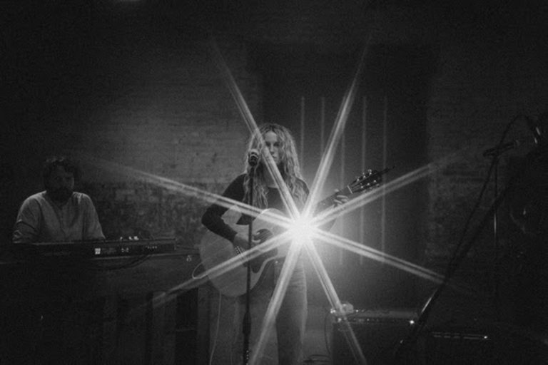 Introducing Abby Hamilton, new song “Trailer Park Queen” out today