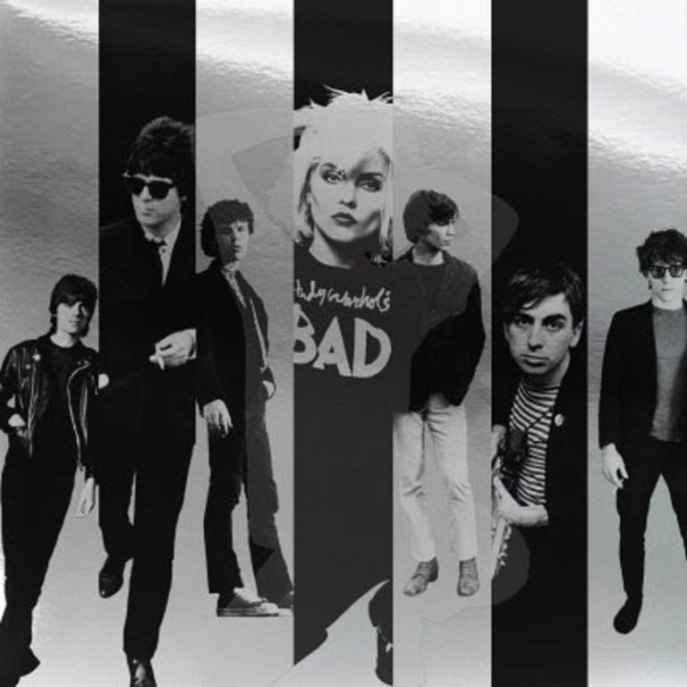 'Blondie: Against The Odds 1974-1982' The Official Box Set Announced – To Be Released On August 26th