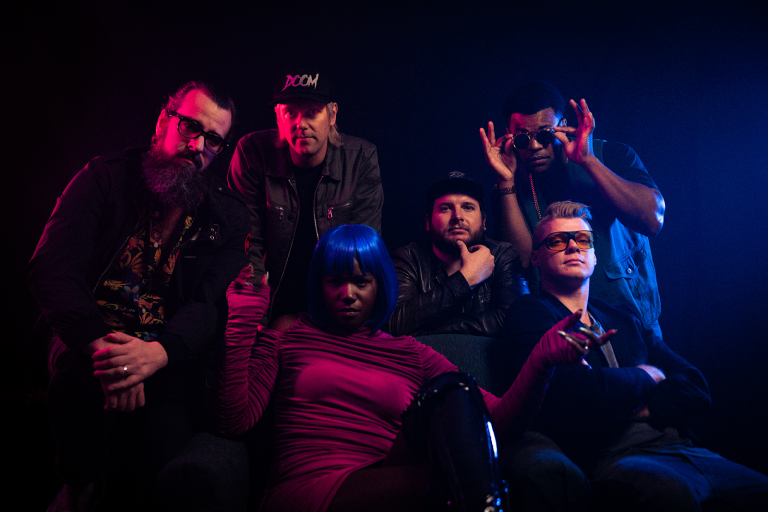 DOOM FLAMINGO UNVEILS “HAPPY BOI” NEW SINGLE + MUSIC VIDEO