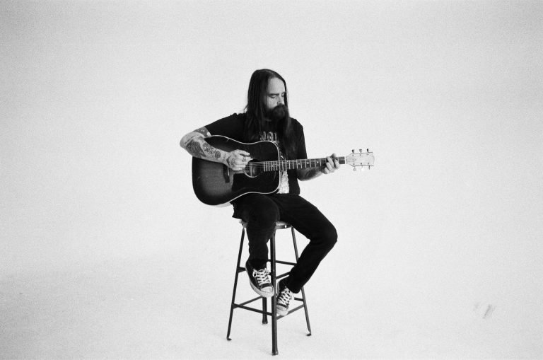 Arlo McKinley Shares Turbulent & Tender Single, Expands Summer Tour