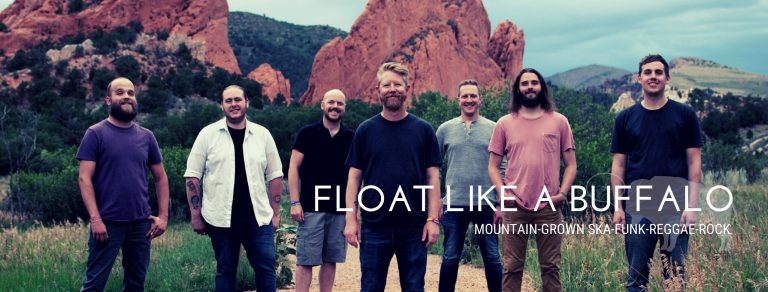 Float Like a Buffalo Explores Themes of Light and Darkness in 2 Newly Released Music Videos Produced by Digital Myle