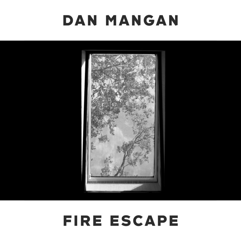 Dan Mangan shares “Fire Escape”