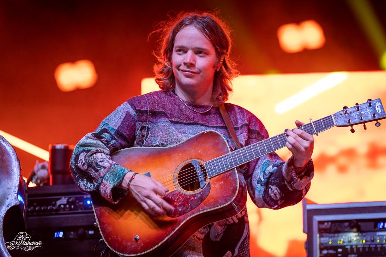 Peach Music Festival 2022 Day 1 | Montage Mountain | 06/30/2022