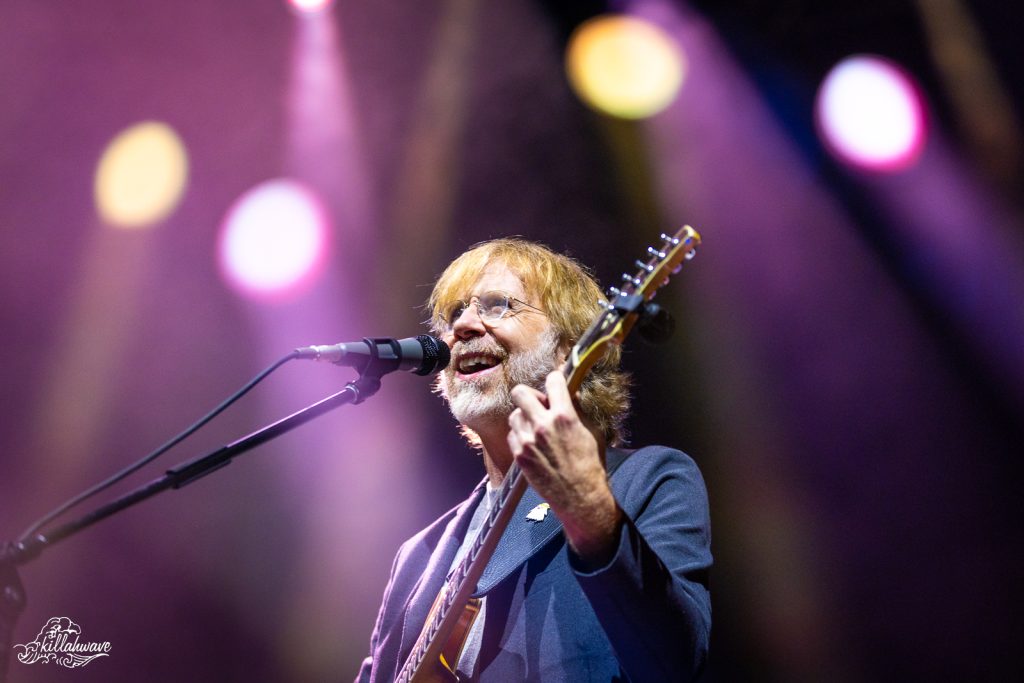 Peach Music Festival 2022 Day 3 | Montage Mountain | 07/02/2022