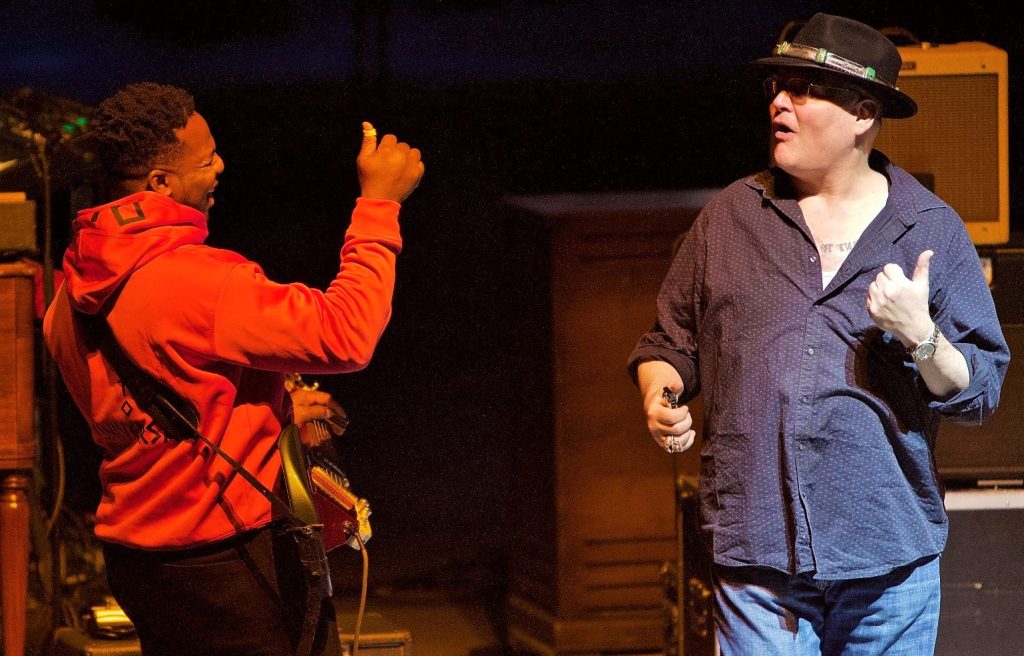 Blues Traveler + Cory Wong + Robert Randolph | Red Rocks Amphitheatre | 7/4/22