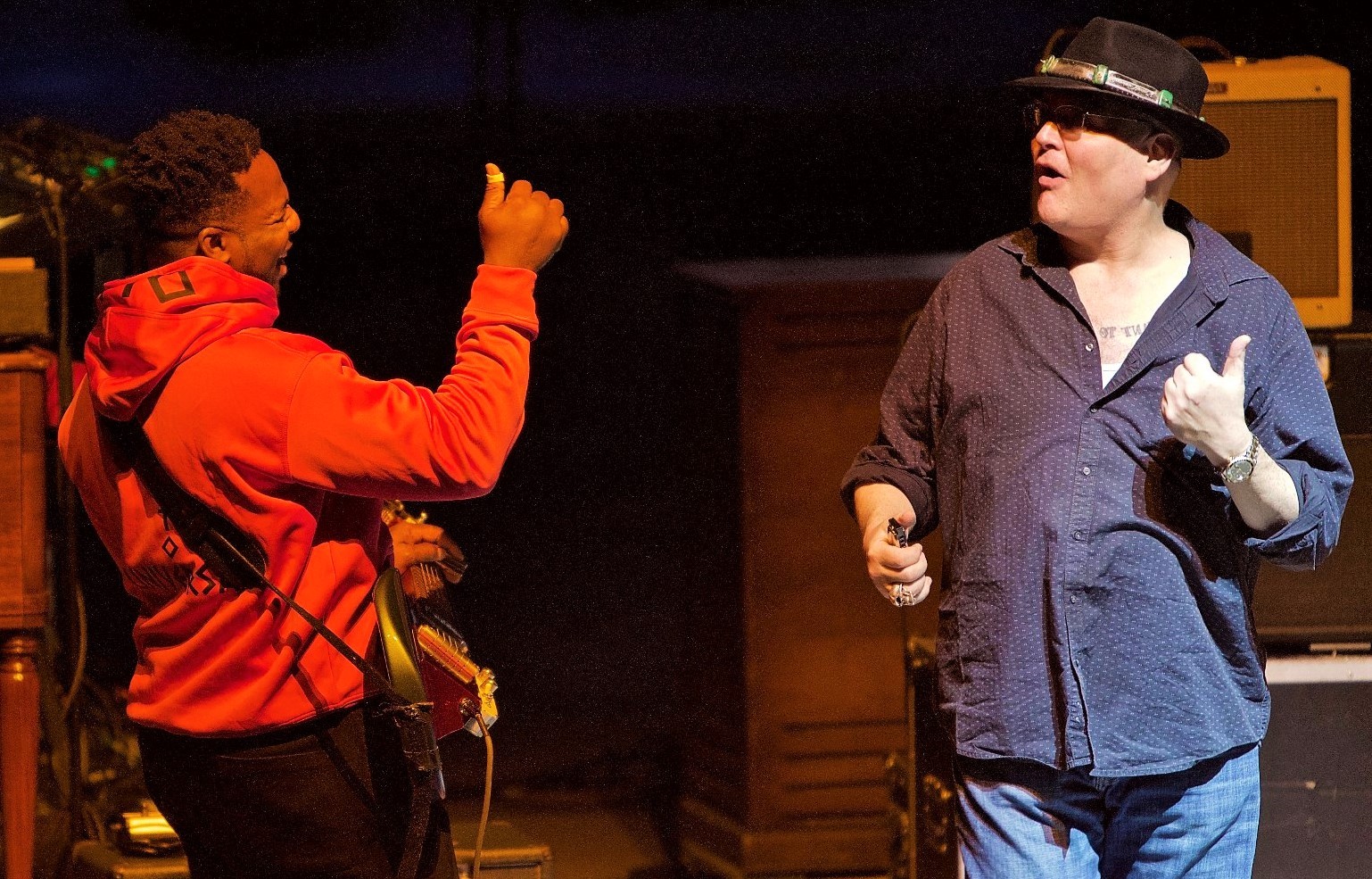 Blues Traveler + Cory Wong + Robert Randolph | Red Rocks Amphitheatre | 7/4/22