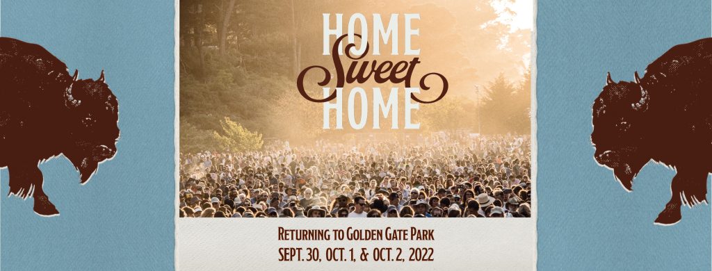 Hardly Strictly Bluegrass Comes “Back To The Park” With Genre-Spanning Range Of Artists