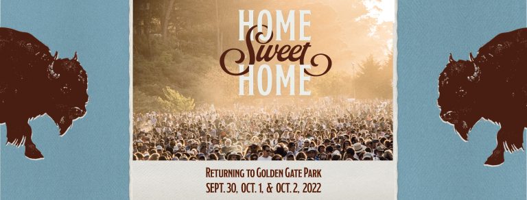 Hardly Strictly Bluegrass Comes “Back To The Park” With Genre-Spanning Range Of Artists