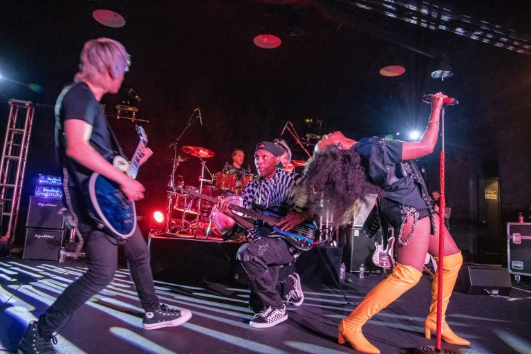 Circle The Earth | SIR Studios | 6/22/22