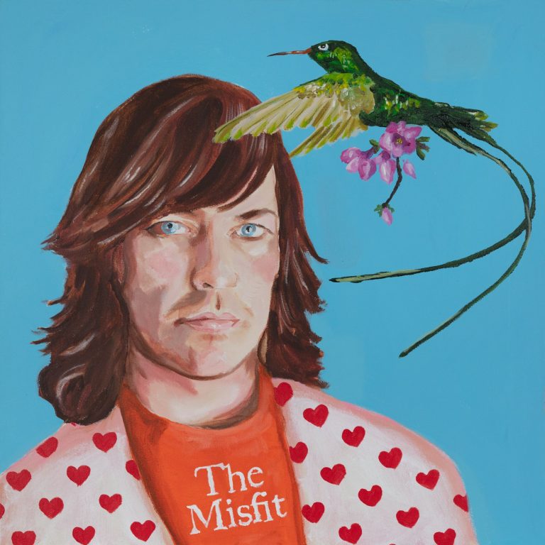 Rhett Miller Announces New Album 'The Misfit' out 9/16