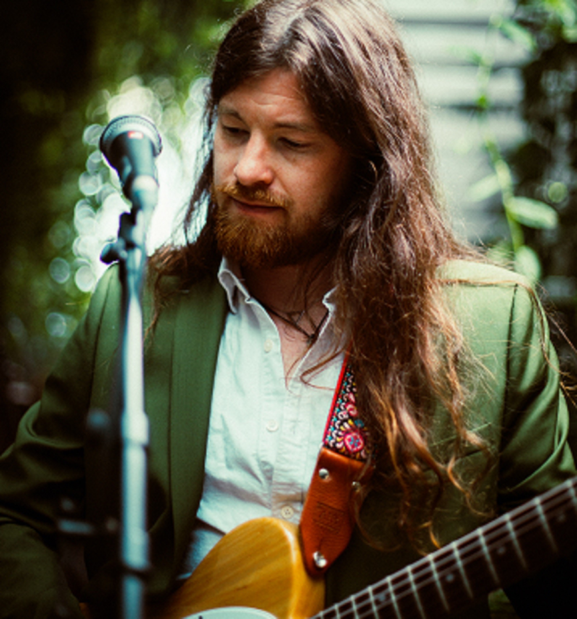 FERGUS releases 'If It's Easier'