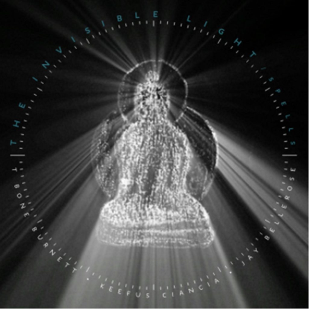 T Bone Burnett unveils new track "Mother Cross (We Think We Think)" from 'The Invisible Light: Spells' out 8/5