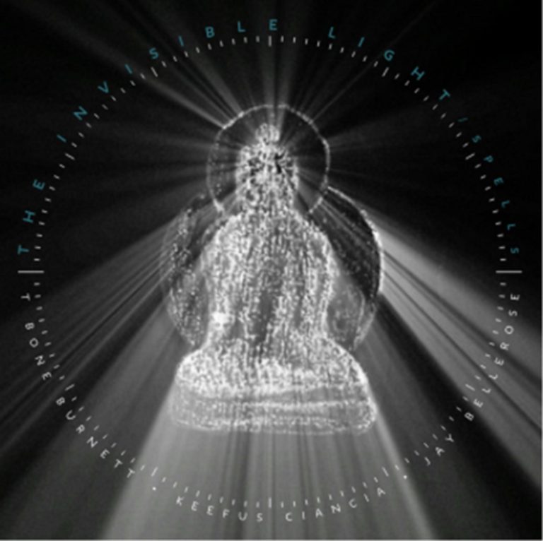 T Bone Burnett unveils new track "Mother Cross (We Think We Think)" from 'The Invisible Light: Spells' out 8/5