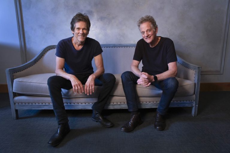 The Bacon Brothers Release New Video "Dark Chocolate Eyes"
