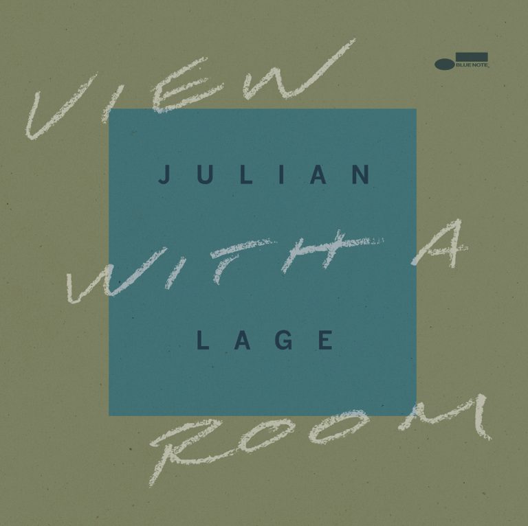 Julian Lage shares new song/live performance video; new album ft. Bill Frisell out in Sept.