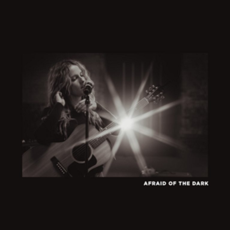 Abby Hamilton’s “Afraid of the Dark (Live)” out today