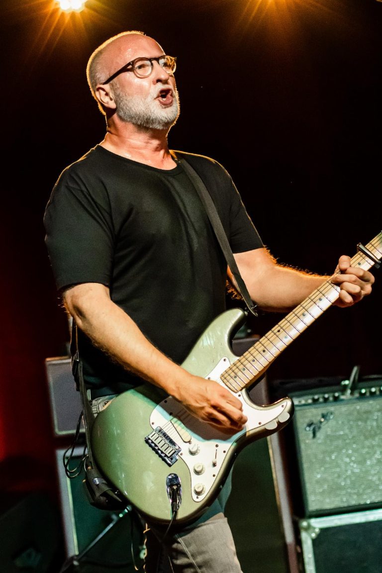 Bob Mould Announces New North American Tour Dates