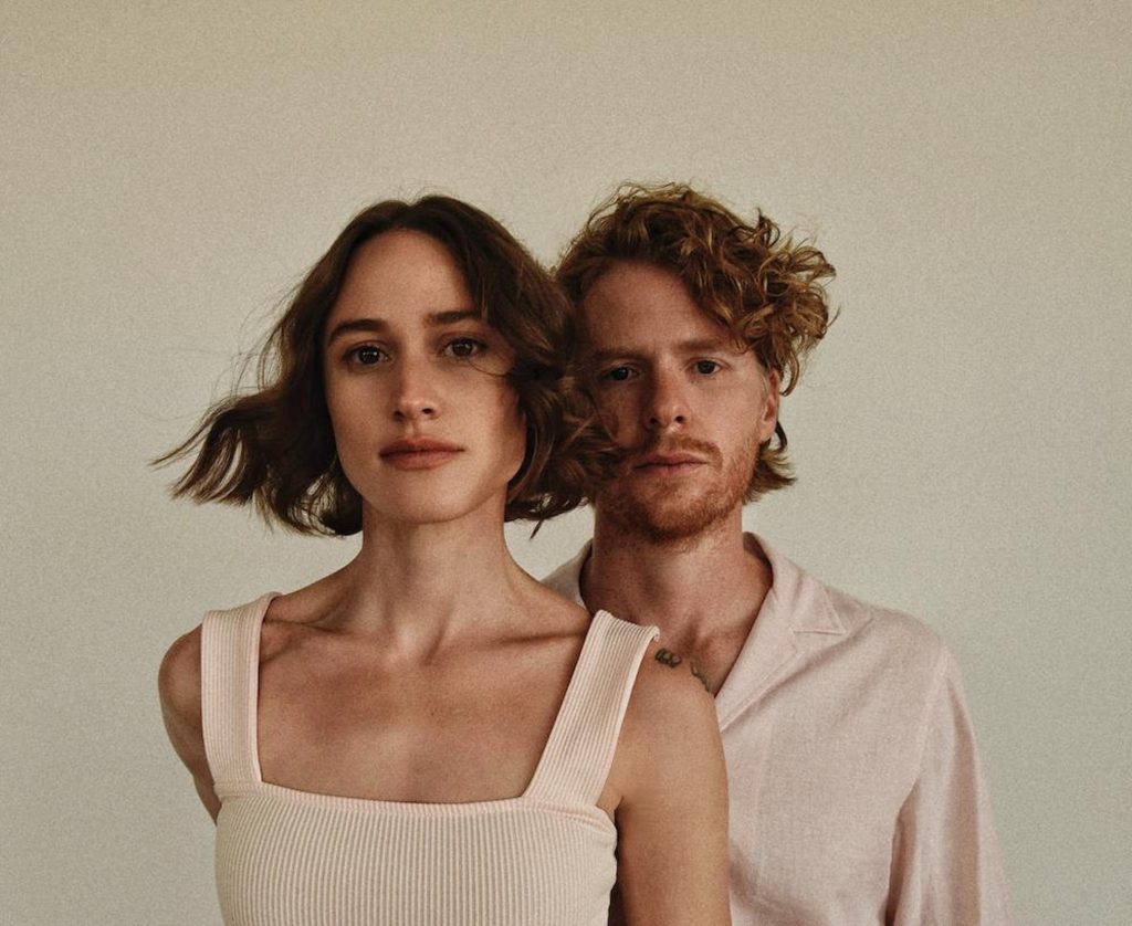 Indie duo The Ballroom Thieves embrace life's punches with new album Clouds