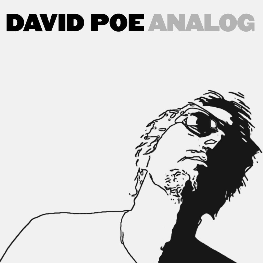 David Poe – New Music Video Out Now
