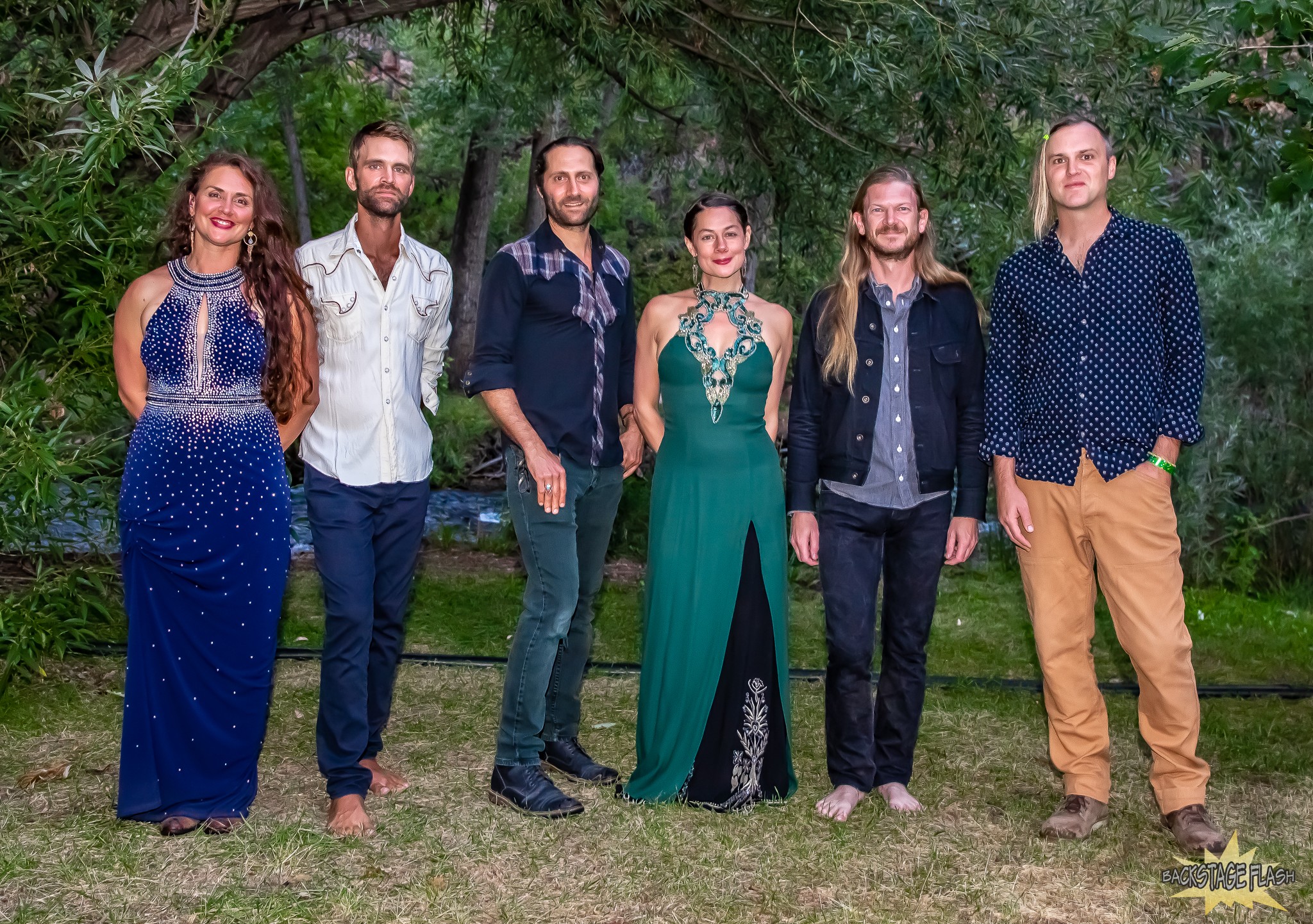 Elephant Revival | Planet Bluegrass | Recap + Interview with Bridget Law