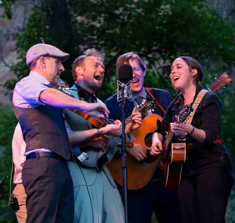 RockyGrass | Jul 29 – Jul 31, 2022