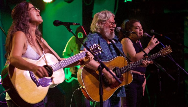 Bill Nershi & Friends | Ophelia’s Electric Soapbox | 7/28/22