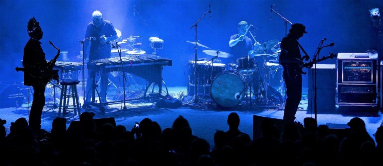 Les Claypool's Bastard Jazz | Boulder Theater | 8/6/22