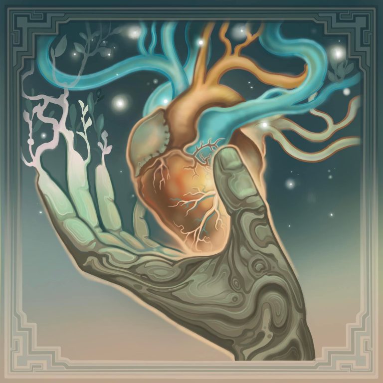 Papadosio shares new single – "Not Just a Word"