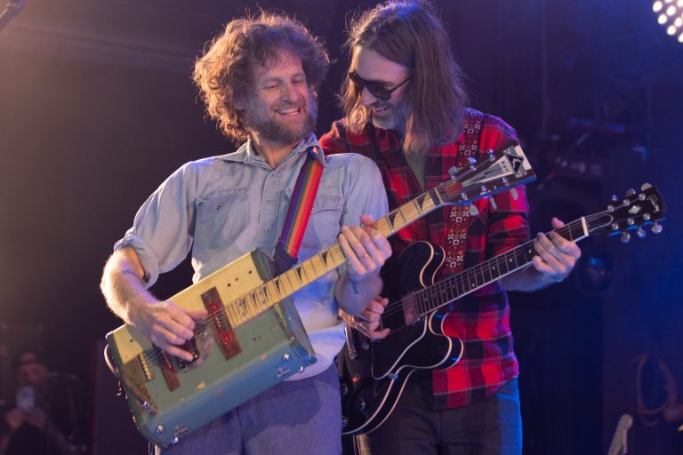 Dispatch + O.A.R. + G. Love | Vina Robles Amphitheatre | 7/19/22