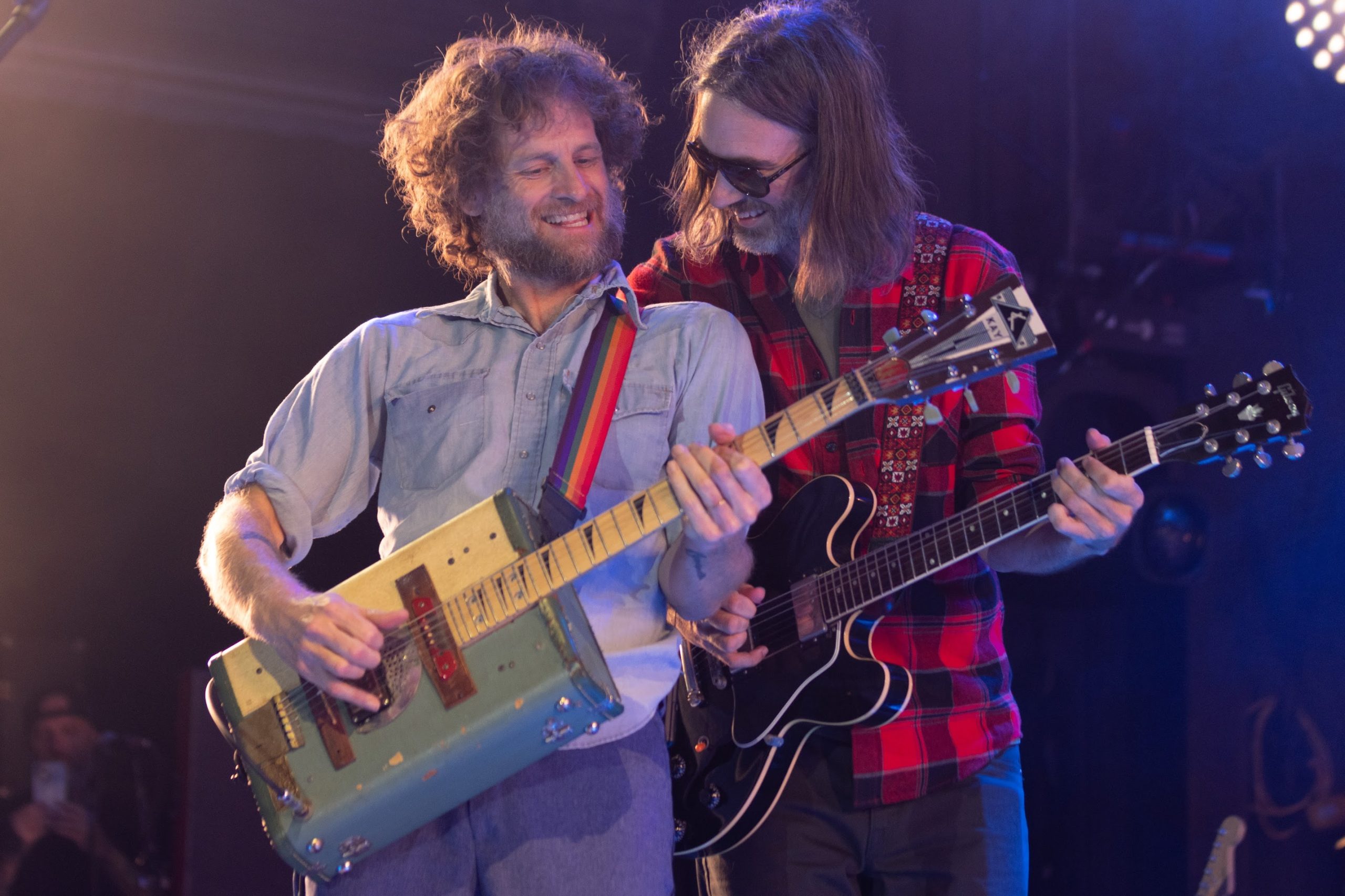 Dispatch + O.A.R. + G. Love | Vina Robles Amphitheatre | 7/19/22