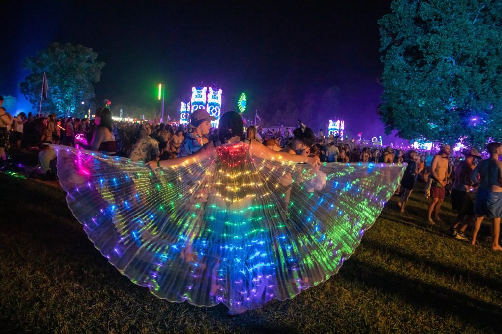 Bonnaroo 2022 Day 2 | Review & Photos