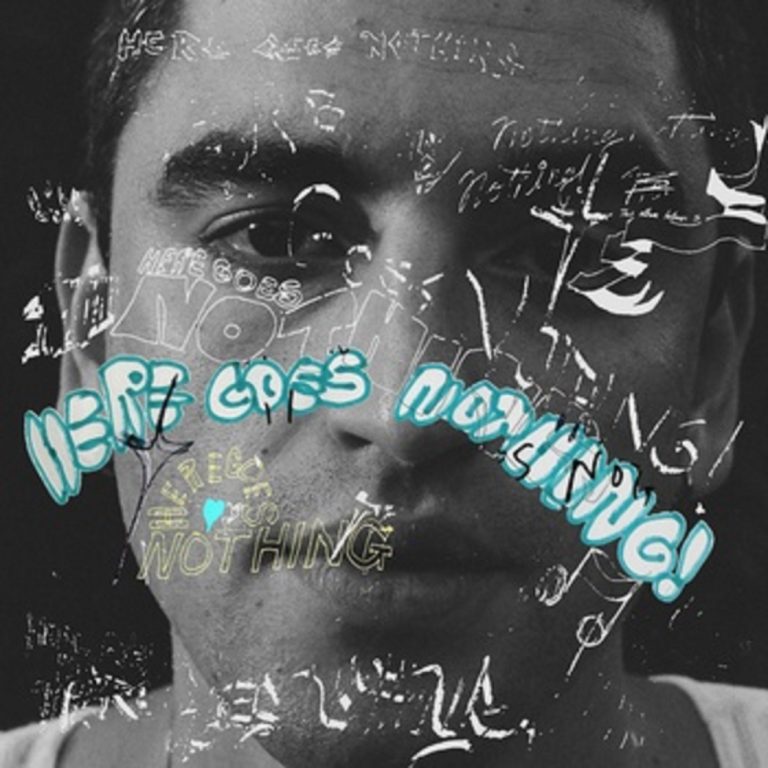 Adam Melchor’s debut album Here Goes Nothing out October 21